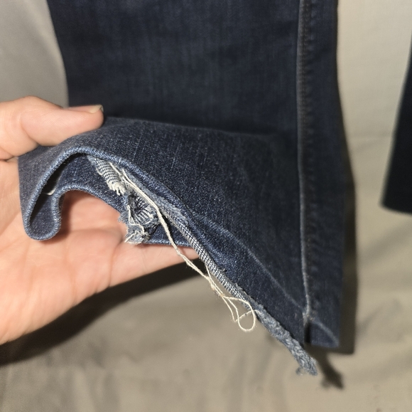 WHBM Boot Cut - Picture 5 of 6